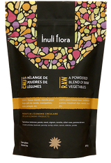 Mélange de 8 poudres de légumes (30 portions de légumes par sac)