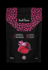 Poudre de betterave bio (20 portions de légumes par sac)