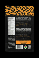 Poudre de carotte bio (17 portions de légumes par sac)