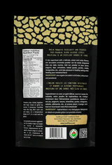 Poudre de topinambour bio (20 portions de légumes par sac)